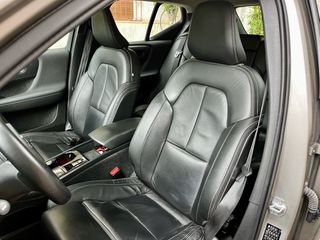 Volvo XC40 2022 Recharge 211hp GR A’ ΙΔΙΩΤΗΣ - Autovisor-thumb-25