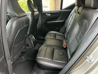 Volvo XC40 2022 Recharge 211hp GR A’ ΙΔΙΩΤΗΣ - Autovisor-thumb-28