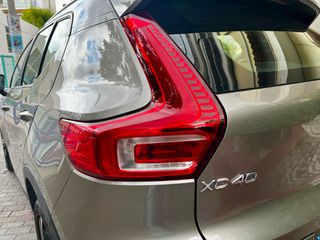 Volvo XC40 2022 Recharge 211hp GR A’ ΙΔΙΩΤΗΣ - Autovisor-thumb-29