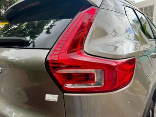 Volvo XC40 2022 Recharge 211hp GR A’ ΙΔΙΩΤΗΣ - Autovisor-thumb-30