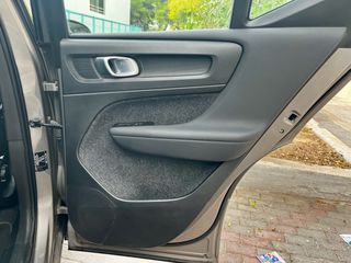 Volvo XC40 2022 Recharge 211hp GR A’ ΙΔΙΩΤΗΣ - Autovisor-thumb-33