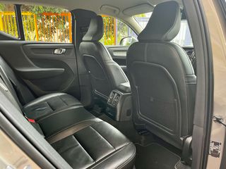Volvo XC40 2022 Recharge 211hp GR A’ ΙΔΙΩΤΗΣ - Autovisor-thumb-34