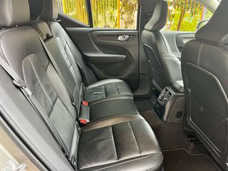 Volvo XC40 2022 Recharge 211hp GR A’ ΙΔΙΩΤΗΣ - Autovisor-thumb-35
