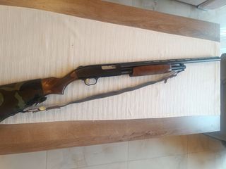 Mossberg 500 cal 20