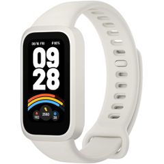Xiaomi Smart Band 9 Active 1.47" TFT 5ATM White