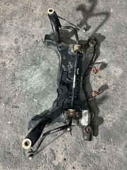 FORD FOCUS MK2 ΓΕΦΥΡΑ ΜΠΡΟΣΤΑ ΜΕ ΖΑΜΦΟΡ