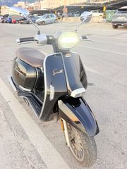 Lambretta V125 2021 Special Flex
