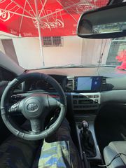 Toyota Corolla 2007