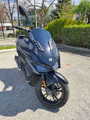 Sym Jet X  2022 CBS