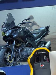Yamaha TDM 900 2004-thumb-1