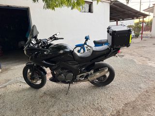 Yamaha TDM 900 2004-thumb-4