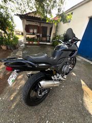 Yamaha TDM 900 2004-thumb-11