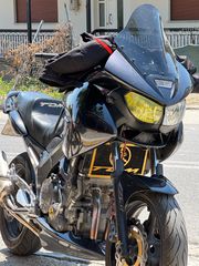 Yamaha TDM 900 2004