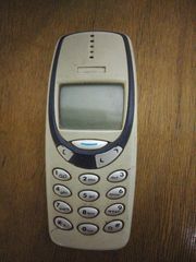 ΝΟΚΙΑ 3310