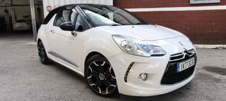 Citroen DS-3 2011 1.6 200hp