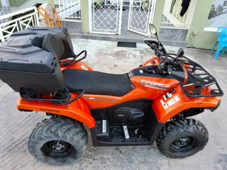 CFmoto CFORCE 450 2025-thumb-5