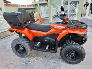 CFmoto CFORCE 450 2025-thumb-6
