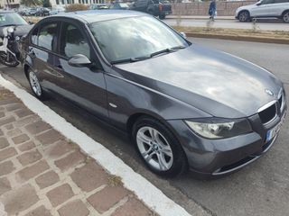 Bmw 316 2008 E90