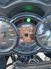 Suzuki V-Strom 650 2008 DL 650 V-STROM-thumb-3