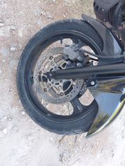 Suzuki V-Strom 650 2008 DL 650 V-STROM-thumb-4