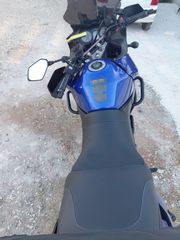 Suzuki V-Strom 650 2008 DL 650 V-STROM-thumb-5