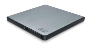 DVD RW USB2 8X EXT RTL/SILVER GP57ES40 HLDS