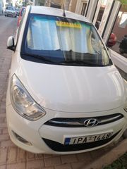 Hyundai i 10 2013