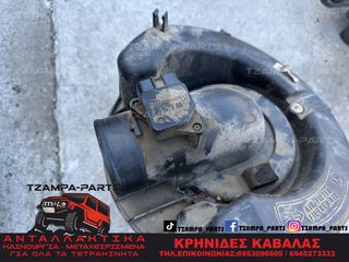 ΜΕΤΡΗΤΗΣ ΜΑΖΑΣ ΑΕΡΑ - ΑΙΣΘΗΤΗΡΑΣ MAF FORD RANGER ΧΡΟΝΟΛΟΓΙΑΣ: 2006-2012 ΚΩΔ.ΚΙΝΗΤΗΡΑ: WL-T / 16VALVE #TZAMPA_PARTS-thumb-1