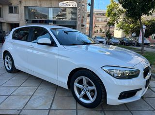 Bmw 116 2015 116d Facelift