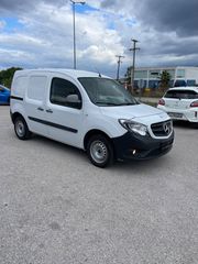 Mercedes-Benz eCitan 2019 LONG
