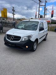 Mercedes-Benz eCitan 2019 LONG-thumb-1