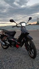 Daytona DY-R 125 2022