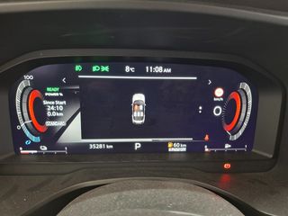 Nissan X-Trail 2023 e-POWER e-4ORCE 213HP TEKNA AWD AUTOMATIC || PANORAMA-thumb-37