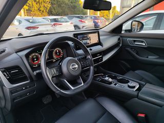 Nissan X-Trail 2023 e-POWER e-4ORCE 213HP TEKNA AWD AUTOMATIC || PANORAMA-thumb-20