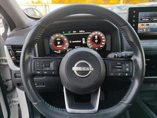 Nissan X-Trail 2023 e-POWER e-4ORCE 213HP TEKNA AWD AUTOMATIC || PANORAMA-thumb-21