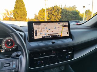 Nissan X-Trail 2023 e-POWER e-4ORCE 213HP TEKNA AWD AUTOMATIC || PANORAMA-thumb-22