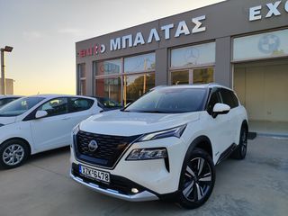 Nissan X-Trail 2023 e-POWER e-4ORCE 213HP TEKNA AWD AUTOMATIC || PANORAMA-thumb-1
