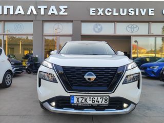 Nissan X-Trail 2023 e-POWER e-4ORCE 213HP TEKNA AWD AUTOMATIC || PANORAMA-thumb-3
