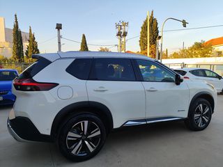 Nissan X-Trail 2023 e-POWER e-4ORCE 213HP TEKNA AWD AUTOMATIC || PANORAMA-thumb-6