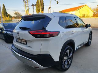 Nissan X-Trail 2023 e-POWER e-4ORCE 213HP TEKNA AWD AUTOMATIC || PANORAMA-thumb-7