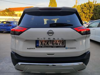 Nissan X-Trail 2023 e-POWER e-4ORCE 213HP TEKNA AWD AUTOMATIC || PANORAMA-thumb-9