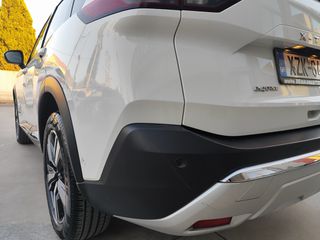 Nissan X-Trail 2023 e-POWER e-4ORCE 213HP TEKNA AWD AUTOMATIC || PANORAMA-thumb-10