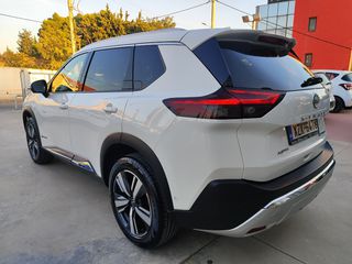 Nissan X-Trail 2023 e-POWER e-4ORCE 213HP TEKNA AWD AUTOMATIC || PANORAMA-thumb-11
