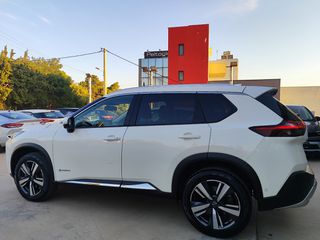 Nissan X-Trail 2023 e-POWER e-4ORCE 213HP TEKNA AWD AUTOMATIC || PANORAMA-thumb-12