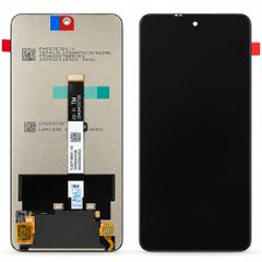 Οθόνη & Μηχανισμός Αφής για Xiaomi Redmi Note 9 Pro 5G 10T Lite Poco X3 X3 Pro X3 NFC 10i 5G Χωρίς Frame