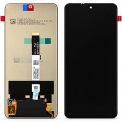 Οθόνη & Μηχανισμός Αφής για Xiaomi Redmi Note 9 Pro 5G 10T Lite Poco X3 X3 Pro X3 NFC Χωρίς Frame