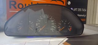 MERCEDES W202 C180 ΚΑΝΤΡΑΝ-ΚΟΝΤΕΡ 2025404811[00] 1993-2000 MOTOMETER 2025404811 [00] 6160623036