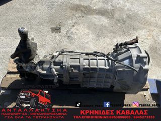 ΧΕΙΡΟΚΙΝΗΤΟ ΣΑΣΜΑΝ MAZDA RX-8 ΧΡΟΝΟΛΟΓΙΑΣ: 2003-2012 #TZAMPA_PARTS