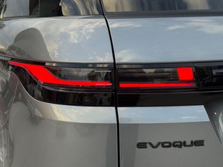 Land Rover Range Rover Evoque 2024 P270e DYNAMIC SE AWD Plug-In FACELIFT Eργ.Εγγύηση -ΦΠΑ 24%-thumb-1