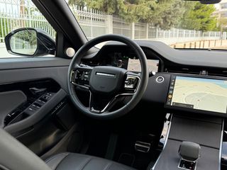 Land Rover Range Rover Evoque 2024 P270e DYNAMIC SE AWD Plug-In FACELIFT Eργ.Εγγύηση -ΦΠΑ 24%-thumb-17